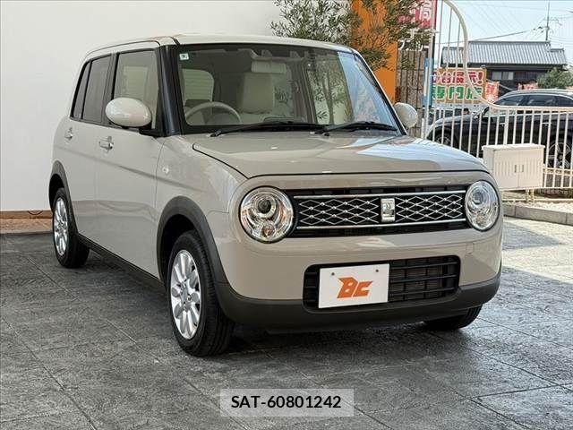 Suzuki LAPIN 2022-09 8685133-7