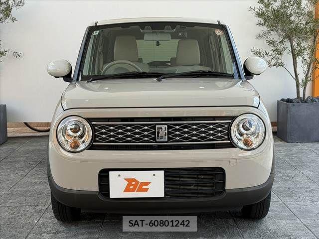 Suzuki LAPIN 2022-09 8685133-8