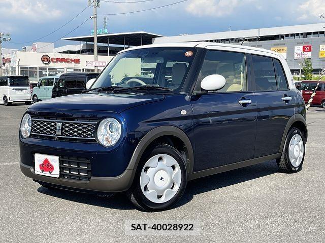 Suzuki LAPIN 2019-10 8685130-0