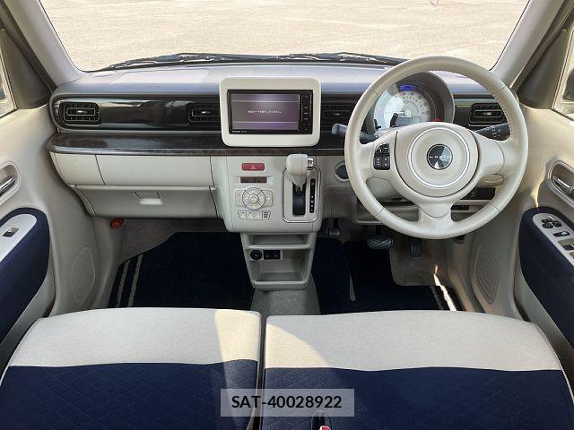 Suzuki LAPIN 2019-10 8685130-1