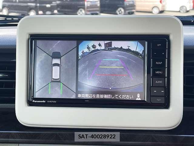 Suzuki LAPIN 2019-10 8685130-5