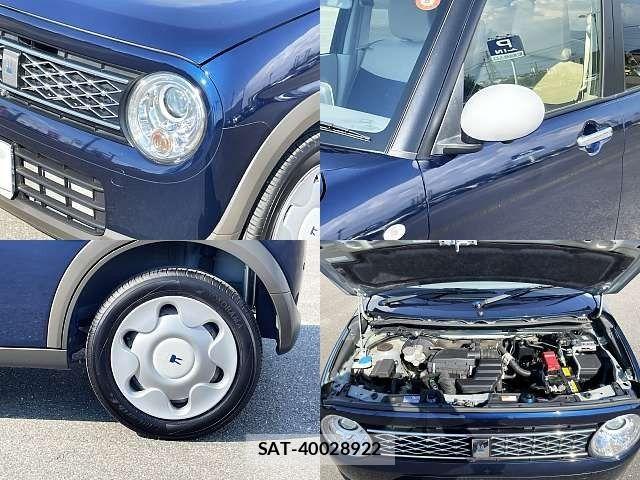 Suzuki LAPIN 2019-10 8685130-6