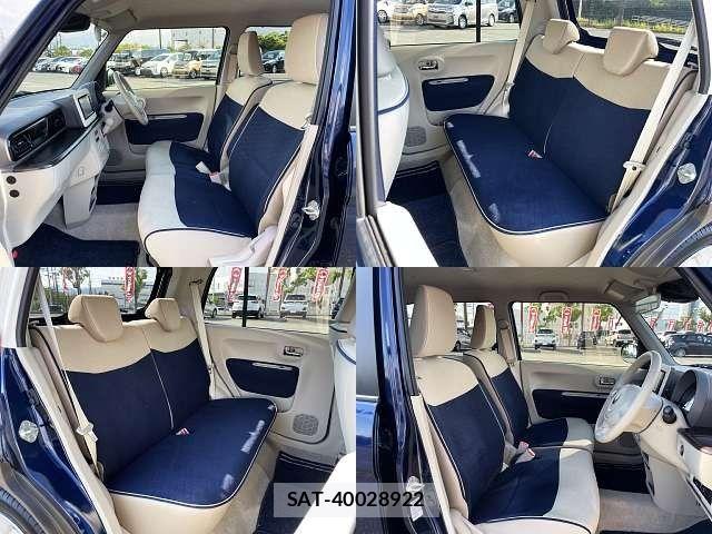 Suzuki LAPIN 2019-10 8685130-7