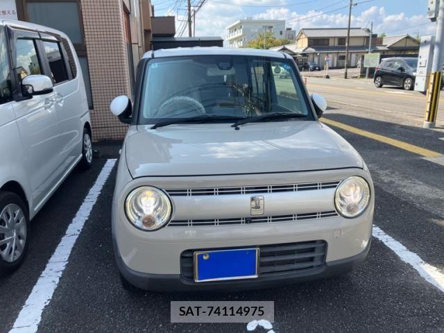 Suzuki LAPIN 2016-03 8685138-0