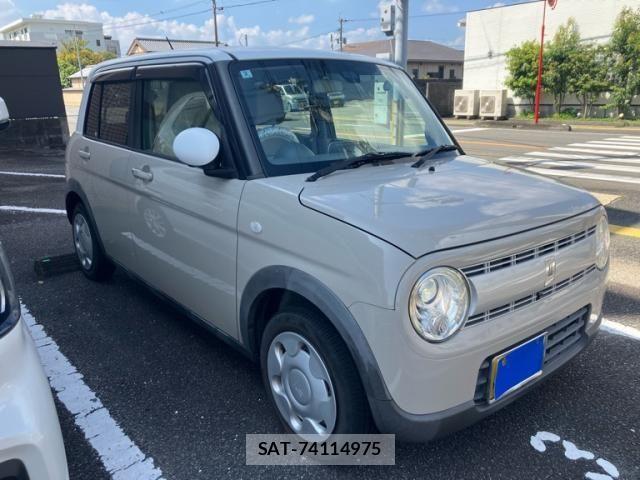 Suzuki LAPIN 2016-03 8685138-1