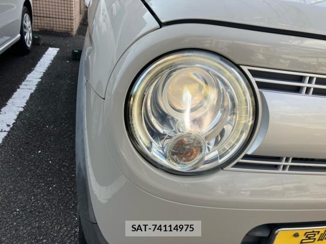 Suzuki LAPIN 2016-03 8685138-21