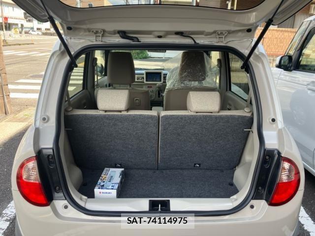 Suzuki LAPIN 2016-03 8685138-22