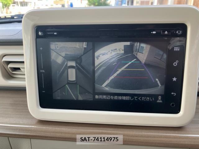 Suzuki LAPIN 2016-03 8685138-24