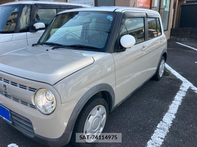 Suzuki LAPIN 2016-03 8685138-2