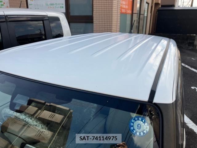 Suzuki LAPIN 2016-03 8685138-3