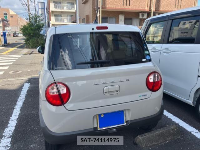 Suzuki LAPIN 2016-03 8685138-4