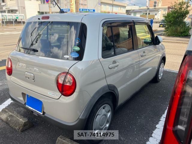 Suzuki LAPIN 2016-03 8685138-6
