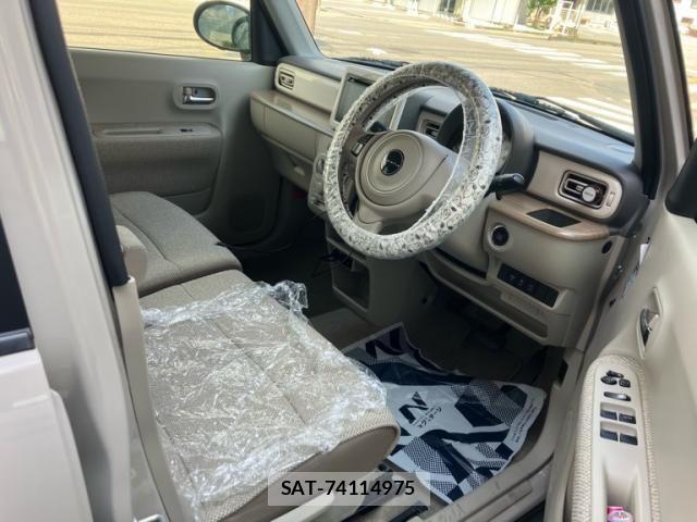 Suzuki LAPIN 2016-03 8685138-8