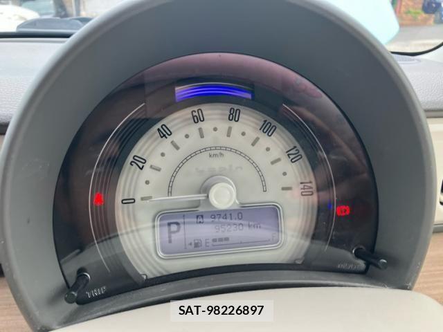 Suzuki LAPIN 2015-10 8685137-13