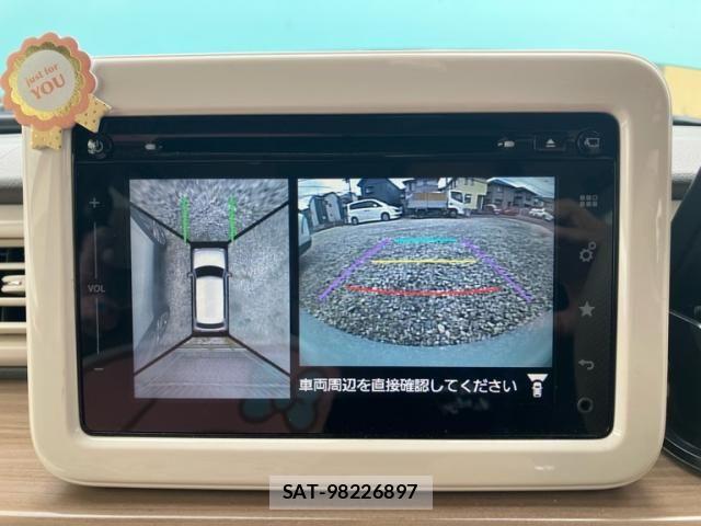 Suzuki LAPIN 2015-10 8685137-15