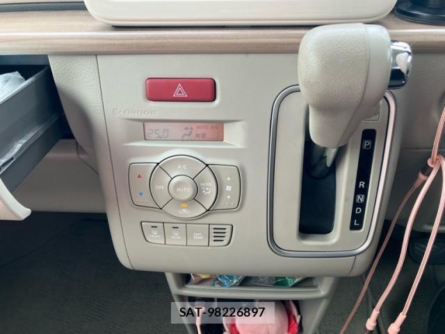 Suzuki LAPIN 2015-10 8685137-16