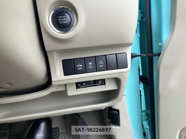 Suzuki LAPIN 2015-10 8685137-17