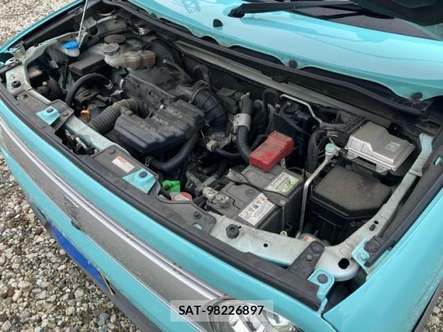 Suzuki LAPIN 2015-10 8685137-19