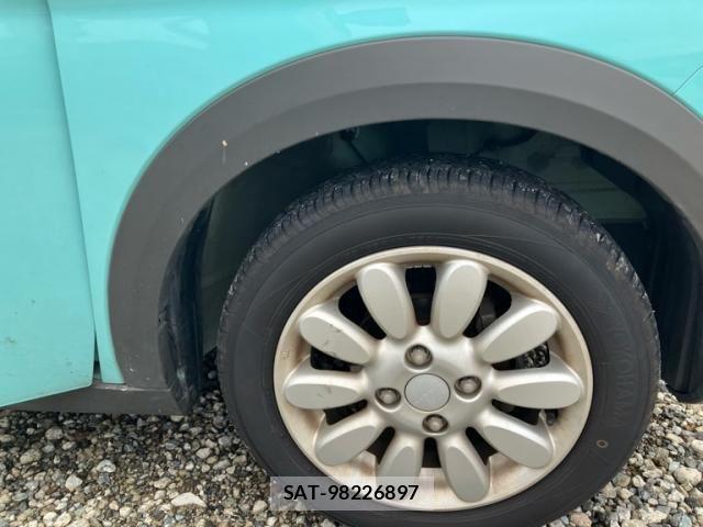 Suzuki LAPIN 2015-10 8685137-6