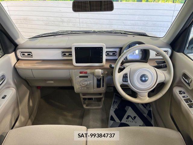 Suzuki LAPIN 2016-02 8685135-1