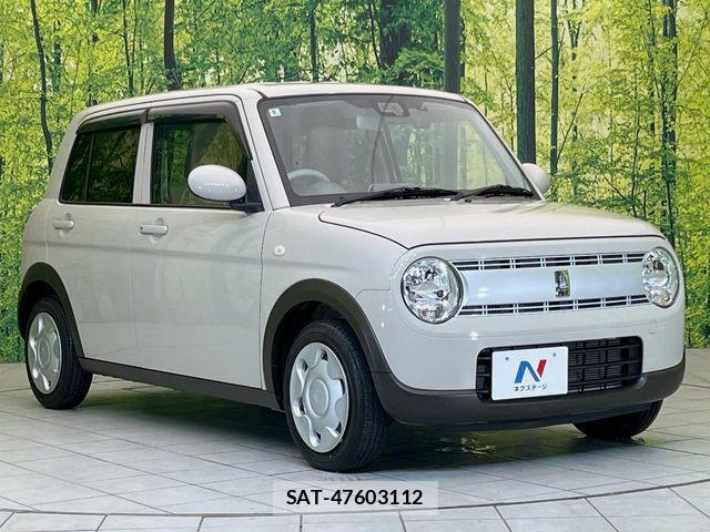 Suzuki LAPIN 2020-08 8685132-19