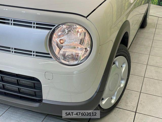 Suzuki LAPIN 2020-08 8685132-4