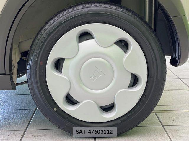 Suzuki LAPIN 2020-08 8685132-7