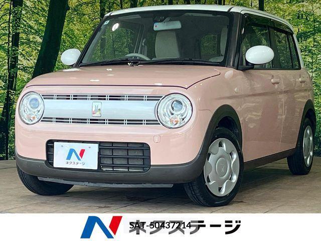 Suzuki LAPIN 2016-11 8685136-0