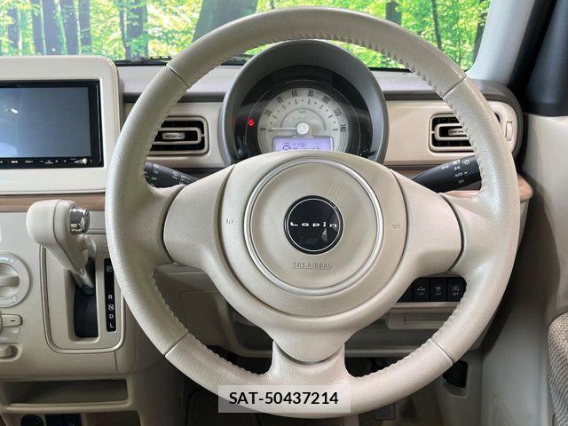 Suzuki LAPIN 2016-11 8685136-10