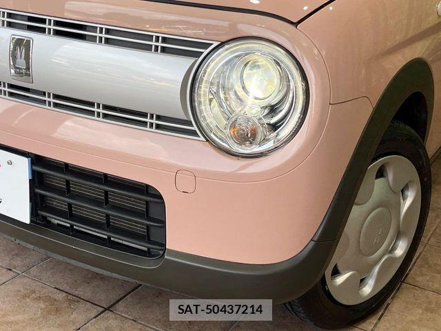 Suzuki LAPIN 2016-11 8685136-11