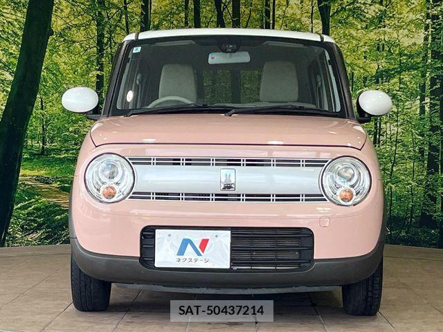 Suzuki LAPIN 2016-11 8685136-13