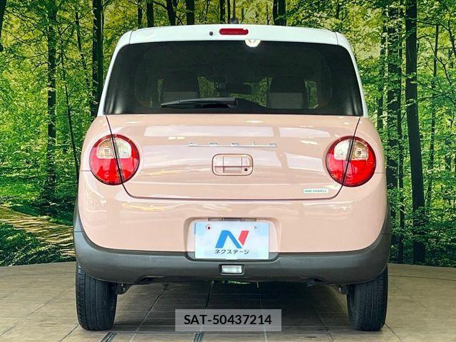 Suzuki LAPIN 2016-11 8685136-14