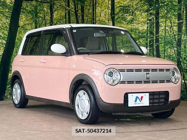 Suzuki LAPIN 2016-11 8685136-15