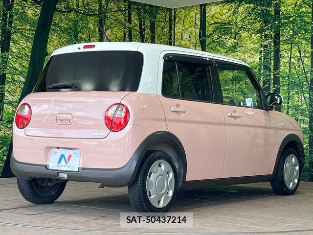 Suzuki LAPIN 2016-11 8685136-16