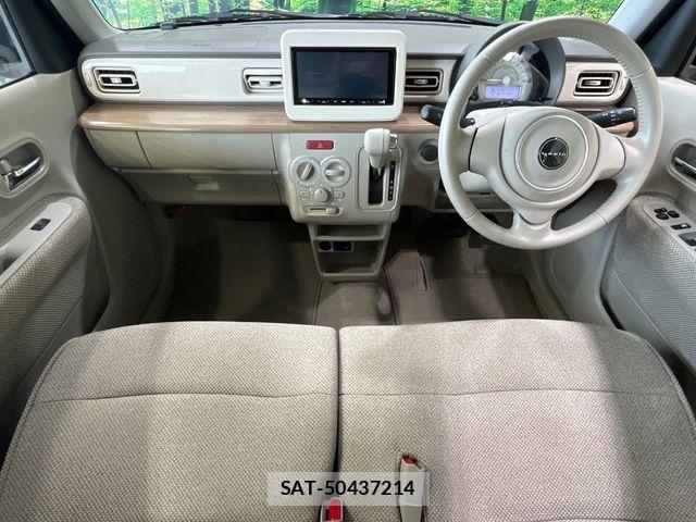 Suzuki LAPIN 2016-11 8685136-1