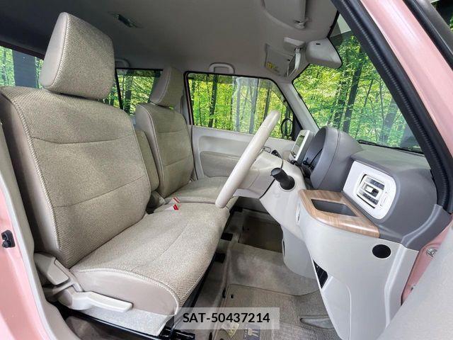 Suzuki LAPIN 2016-11 8685136-7