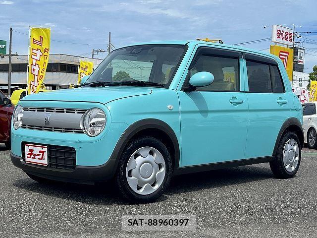 Suzuki LAPIN 2019-07 8740321-0