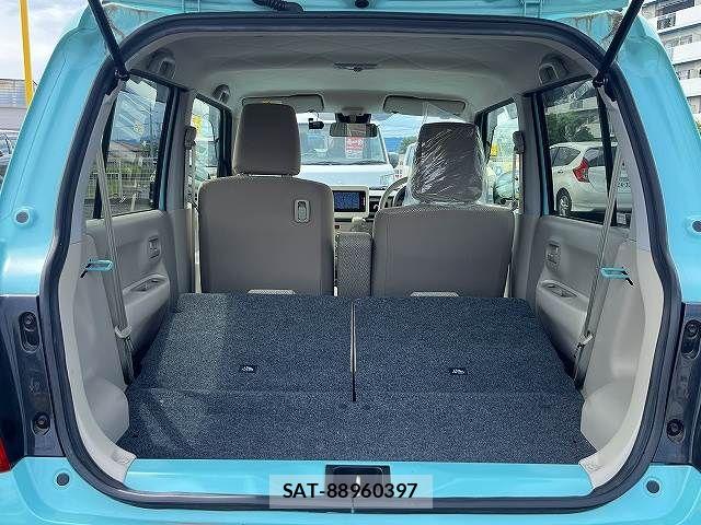 Suzuki LAPIN 2019-07 8740321-11