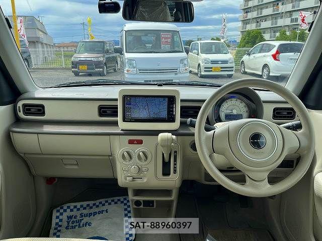 Suzuki LAPIN 2019-07 8740321-12
