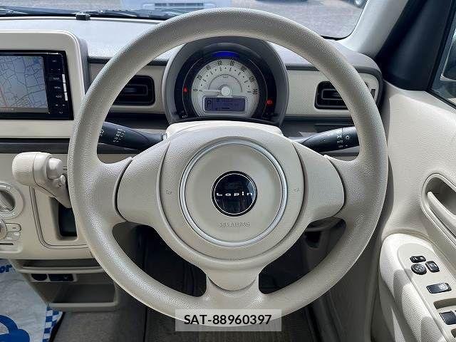 Suzuki LAPIN 2019-07 8740321-13