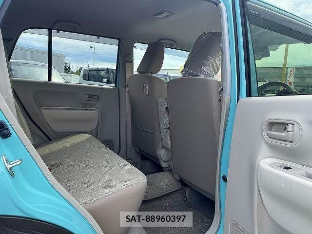 Suzuki LAPIN 2019-07 8740321-28