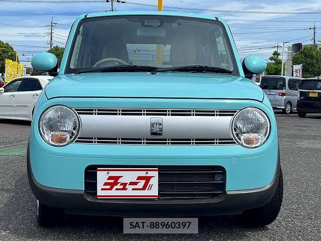 Suzuki LAPIN 2019-07 8740321-2
