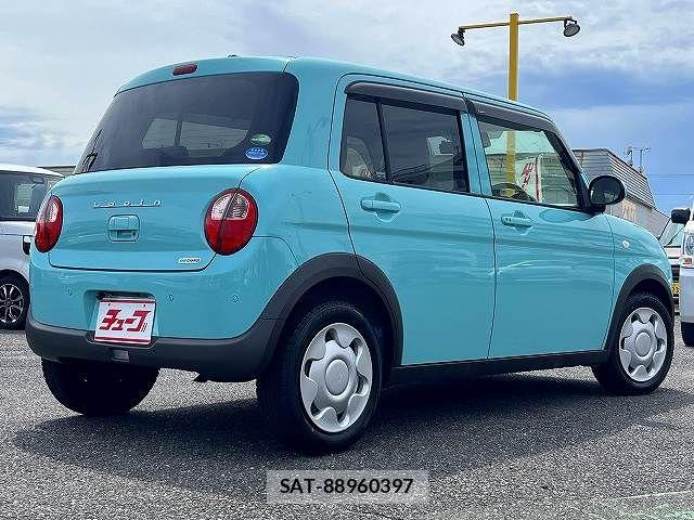 Suzuki LAPIN 2019-07 8740321-3