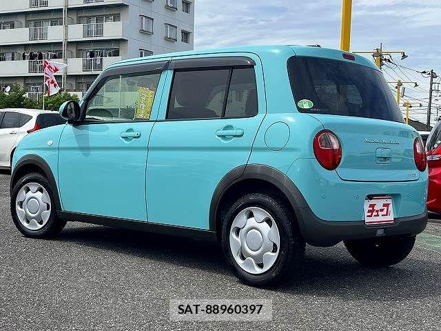 Suzuki LAPIN 2019-07 8740321-4