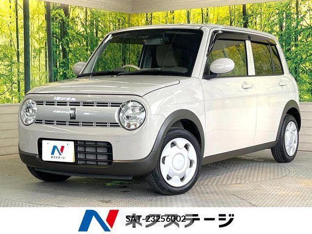 Suzuki LAPIN 2021-11 8740318-0