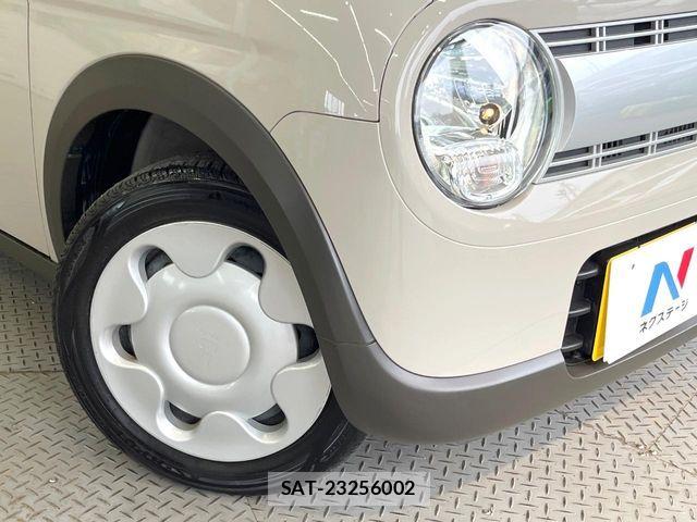 Suzuki LAPIN 2021-11 8740318-11
