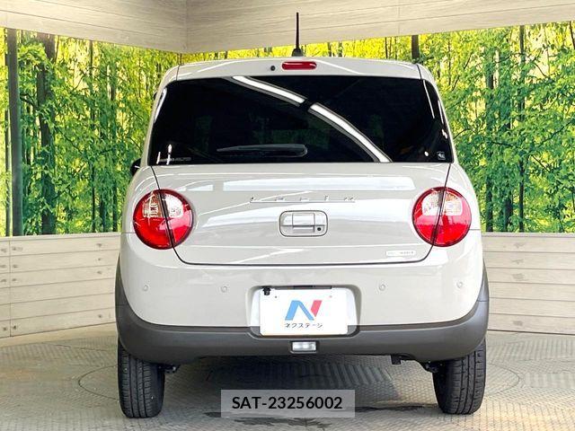 Suzuki LAPIN 2021-11 8740318-14