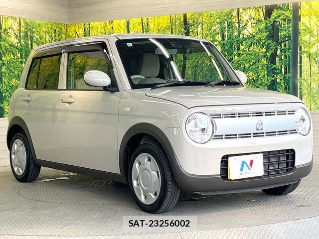 Suzuki LAPIN 2021-11 8740318-15