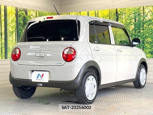 Suzuki LAPIN 2021-11 8740318-16
