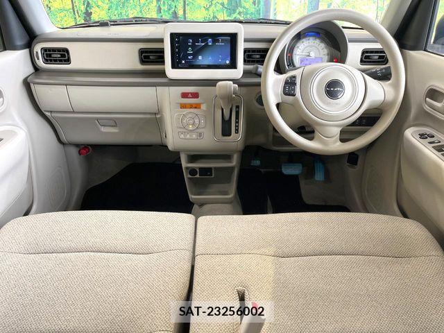 Suzuki LAPIN 2021-11 8740318-1